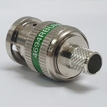 BELDEN RG-6커넥터 벨덴4694RBUHD3 벨덴케이블 4694RBUHD3 BELDEN 4694RBUHD3