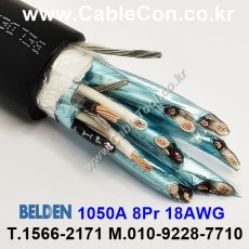 BELDEN 1050A UL 600V TC 벨덴 1미터