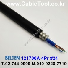 BELDEN 121700A (300미터) 벨덴케이블