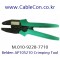 BELDEN 1505ABHD3 BNC 압착 툴 세트, BELDEN 1505A BNC Crimp Tool Set