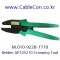 BELDEN 1694ABHD3 BNC 압착 툴 세트, BELDEN 1694A BNC Crimp Tool Set
