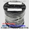 BELDEN 1813A B59(Black) 1Pair 24AWG 벨덴 1롤 100M