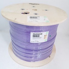 BELDEN 3079A 007(Violet) 1Pair 22AWG 벨덴 1,000M