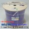 BELDEN 3079A 007(Violet) 1Pair 22AWG 벨덴 150M