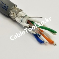 BELDEN 3109A 010(Black) 4Pair 22AWG 벨덴 10M
