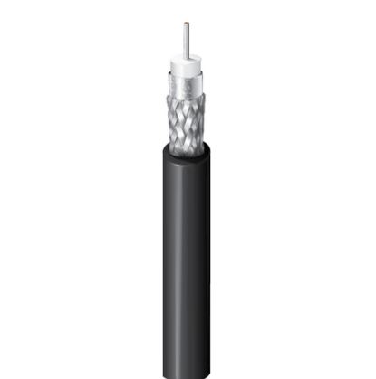 BELDEN 4505R 010(Black) RG-59 벨덴 300M
