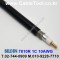 BELDEN 7810R 010(Black) RG-8 벨덴 300M