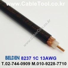 BELDEN 8237 (300미터) 벨덴 RG8