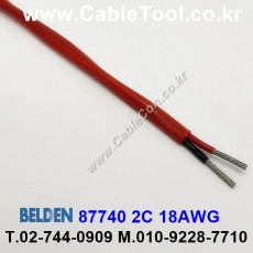 BELDEN 87740 (300미터) 벨덴케이블