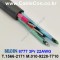 BELDEN 8777 060(Chrome) 3Pair 22AWG 벨덴 10M