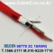 BELDEN 88770 002(Red) 3C 18AWG 벨덴 1M