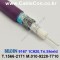 BELDEN 9167 007(Violet) RG-59/U 벨덴 10M