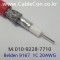 BELDEN 9167 002(Red) RG-59/U 벨덴 10M