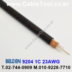 BELDEN 9204 (300미터) 벨덴