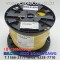 BELDEN 9222 004(Yellow) RG-58A/U 벨덴 150M