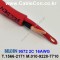 BELDEN 9572 002(Red) 2C 16AWG 벨덴 1M