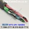 BELDEN 9773 060(Chrome) 3Pair 18AWG 벨덴 1M