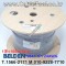 BELDEN 9841 060(Chrome) 1Pair 24AWG 벨덴 100M