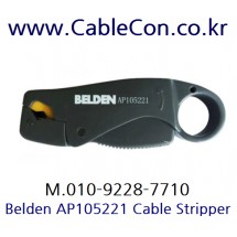 BELDEN AP105221 스트리퍼 벨덴, BELDEN 1855A Strip Tool