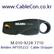 BELDEN AP105222 스트리퍼 벨덴, BELDEN 1694A Strip Tool