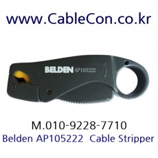 BELDEN AP105222 스트리퍼 벨덴, BELDEN 1694A Strip Tool