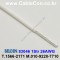 BELDEN 83046 (009) (300미터) 벨덴케이블 1Str 26AWG