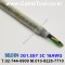 BELDEN 3G1.5SY (300미터) 벨덴케이블 3C 16AWG