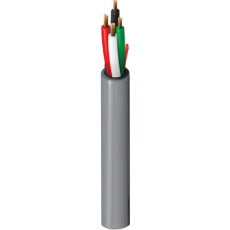 BELDEN 5102UP (008) (300미터) 벨덴케이블 4C 14AWG