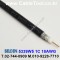 BELDEN 5339W5 (300미터) 벨덴케이블 1C 18AWG