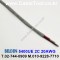 BELDEN 5400UE (300미터) 벨덴케이블 2C 20AWG