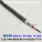 BELDEN 5521G1 (300미터) 벨덴케이블 1Pr 22AWG 1C 22AWG