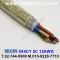 BELDEN 5X4CY (300미터) 벨덴케이블 5C 12AWG