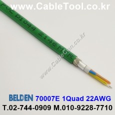 BELDEN 70007E (300미터) 벨덴케이블