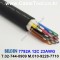 BELDEN 7792A (300미터) 벨덴케이블 12C 23AWG