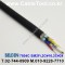 BELDEN 7804C (300미터) 벨덴케이블SM2Fi, 2C #16, 2C #24