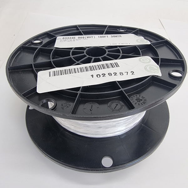 BELDEN 83334E (300미터) 벨덴케이블 3C 22AWG