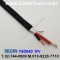 BELDEN Y60040 (300미터) 벨덴케이블 3C 18AWG